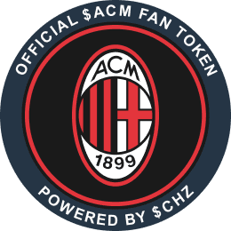 AC Milan Fan Token