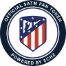 Atlético de Madrid Fan Token