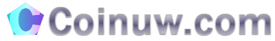 Coinuw Logo